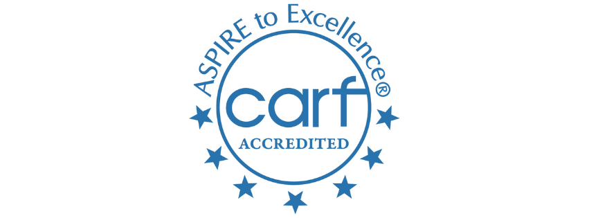 CARF accreditation