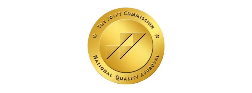 Joint Commission accreditation