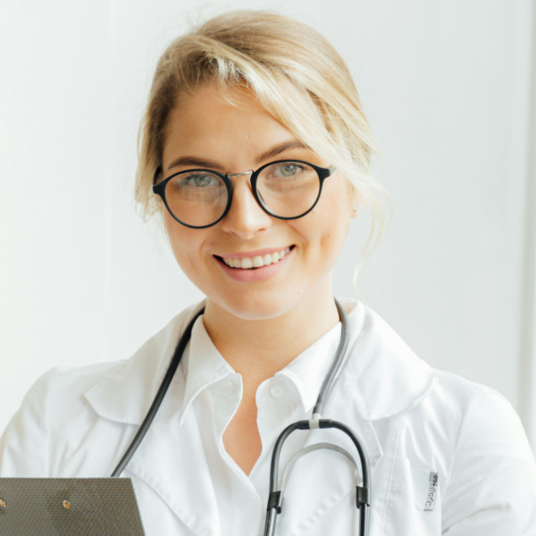 Kerry Marshall, lead clinical assessor at Aspen Drug rehabilitation clinic