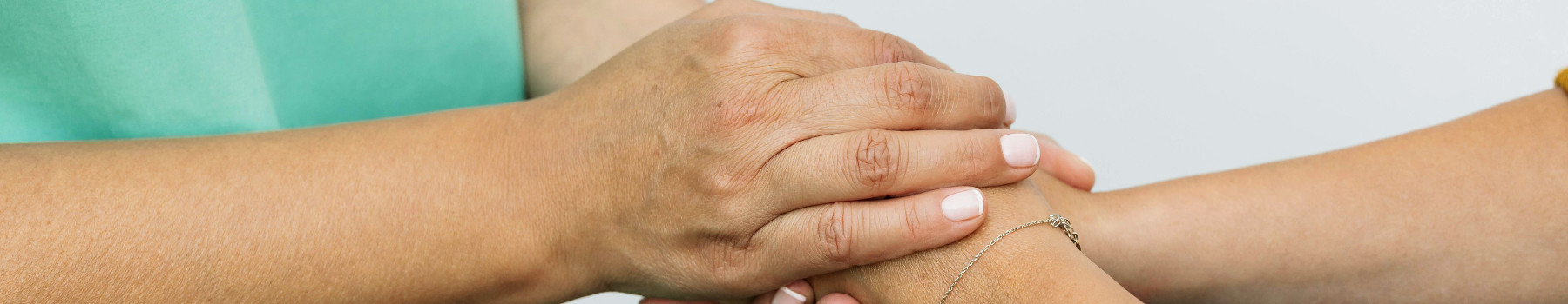 outpatient recovery support header