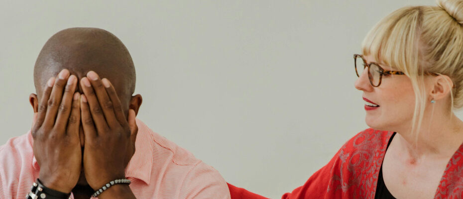 Partial Hospitalization Therapy Example